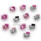 HelloK Head Charms Mix - JTessentials