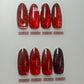 Hollywood Red Gel Polish Collection – 36 Red Shades - JTessentials
