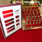 Hollywood Red Gel Polish Collection – 36 Red Shades - JTessentials
