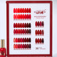 Hollywood Red Gel Polish Collection – 36 Red Shades - JTessentials