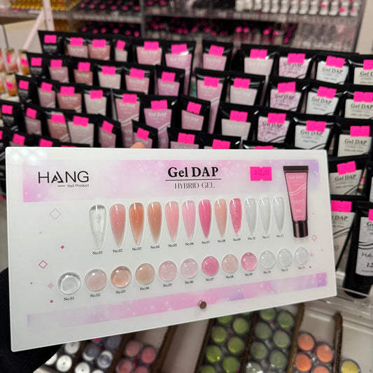 HYBRID GEL DAP| Hang - JTessentials