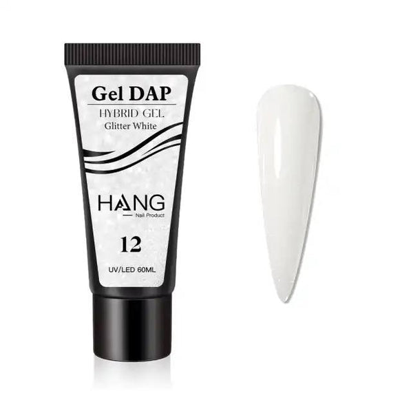 HYBRID GEL DAP| Hang - JTessentials