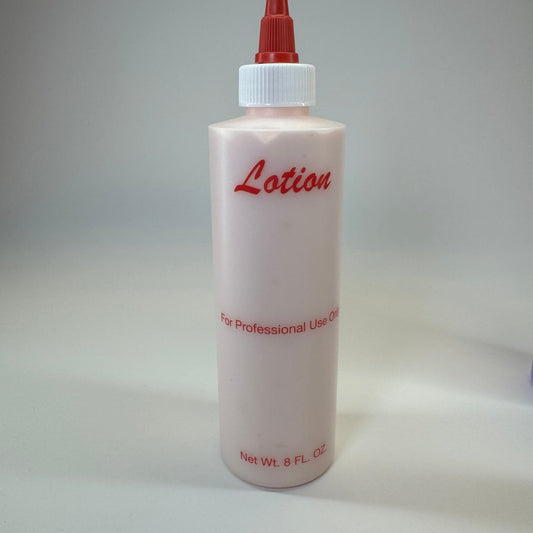Hydrating Massage Lotion 8 oz – Perfect for Nail & Spa Professionals - JTessentials