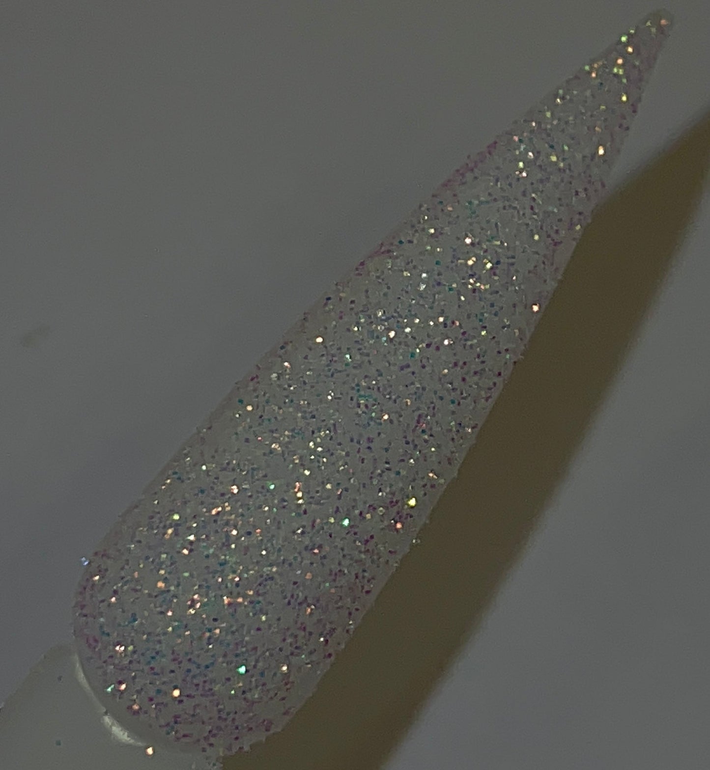 Fine holographic glitter 01