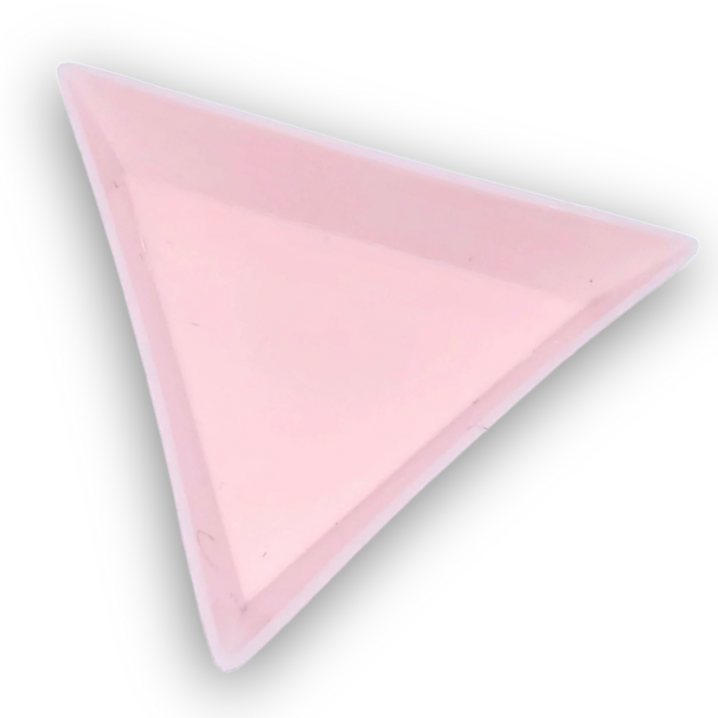 NailArt Multifuncional Tray PINK