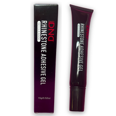 DND RHINESTONE ADHESIVE GEL