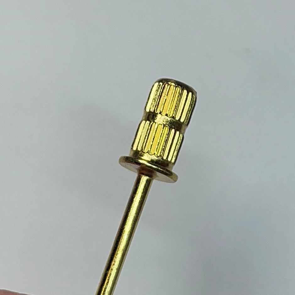 Mandrel Bit