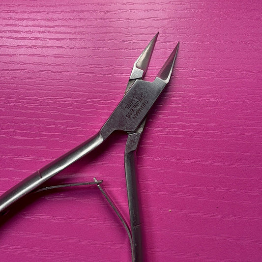 Ingrown nail tool - Clippers - JTessentials