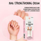 Intensive Nail Repair & Treatment KISS Professional Nail Strengthening Cream – - JTessentials
