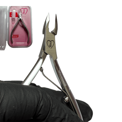 JT Cuticle Nipper 14 - JTessentials