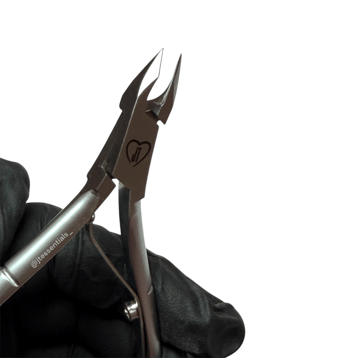 JT Cuticle Nipper 14 - JTessentials