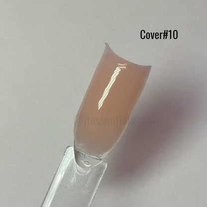 JT Essentials Cover 10 (2oz Acrylic Powder) - JTessentials