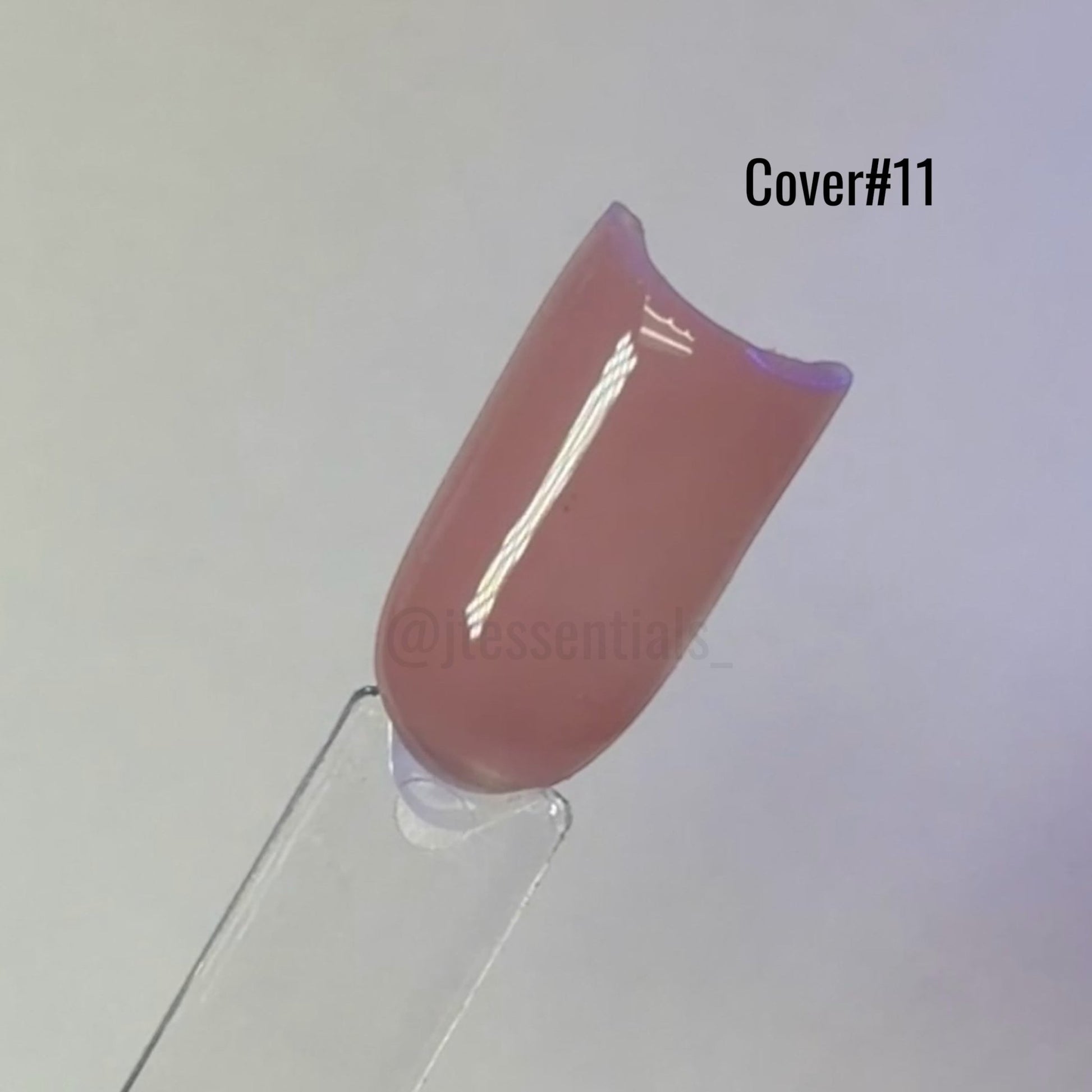 JT Essentials Cover 11 (2oz Acrylic Powder) - JTessentials