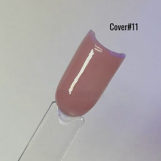 JT Essentials Cover 11 (2oz Acrylic Powder) - JTessentials