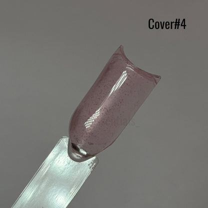 JT Essentials Cover 4 (2oz Acrylic Powder) - JTessentials