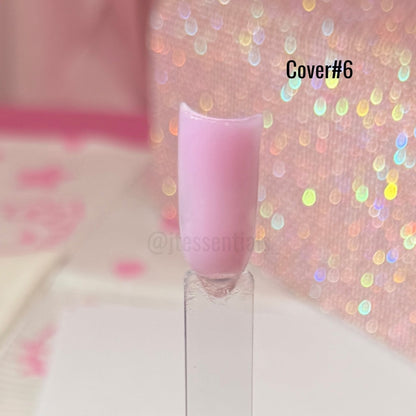 JT Essentials Cover 6 (2oz Acrylic Powder) - JTessentials