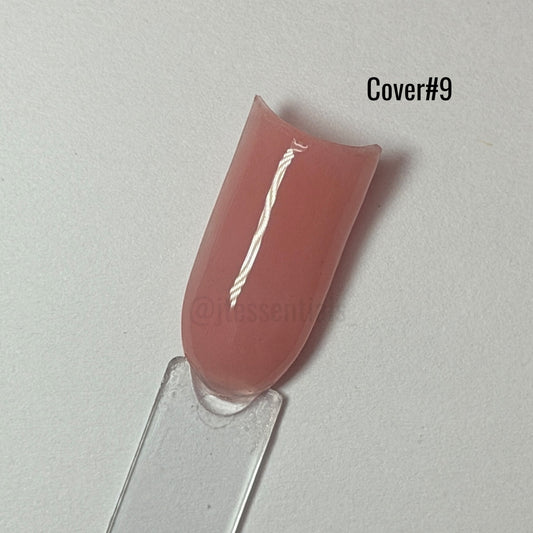 JT Essentials Cover 9 (2oz Acrylic Powder) - JTessentials