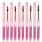 JT KOLINSKY• PINK BRUSH - JTessentials