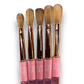 JT KOLINSKY• PINK BRUSH - JTessentials