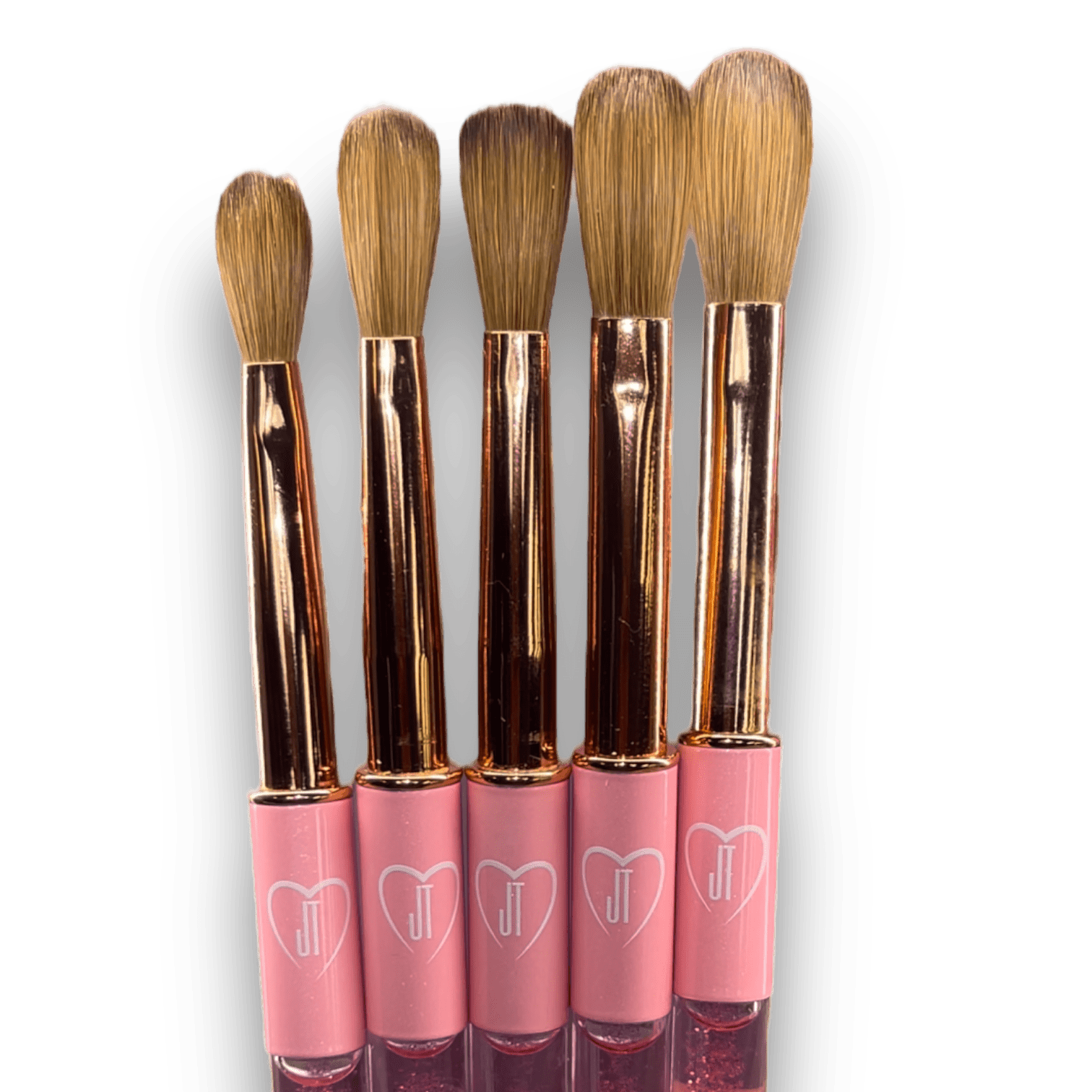 JT KOLINSKY• PINK BRUSH - JTessentials