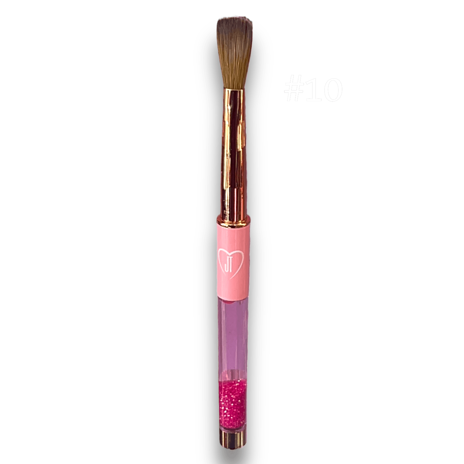 JT KOLINSKY• PINK BRUSH - JTessentials