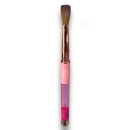 JT KOLINSKY• PINK BRUSH - JTessentials