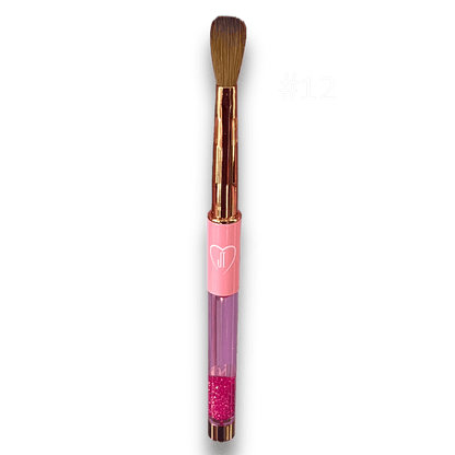 JT KOLINSKY• PINK BRUSH - JTessentials