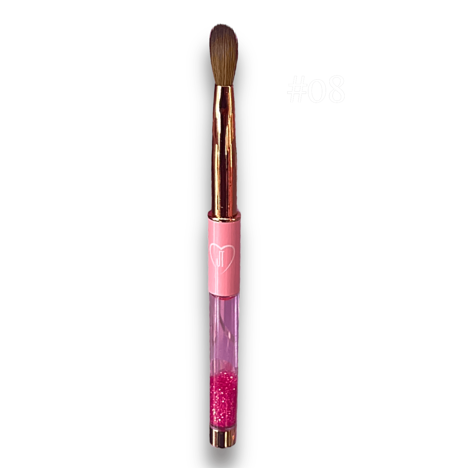 JT KOLINSKY• PINK BRUSH - JTessentials