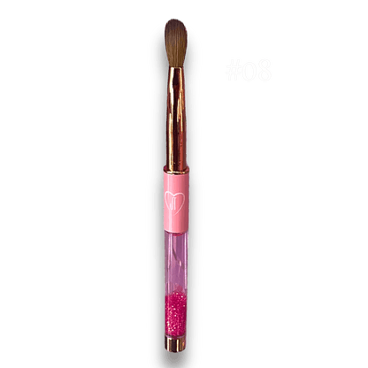 JT KOLINSKY• PINK BRUSH - JTessentials