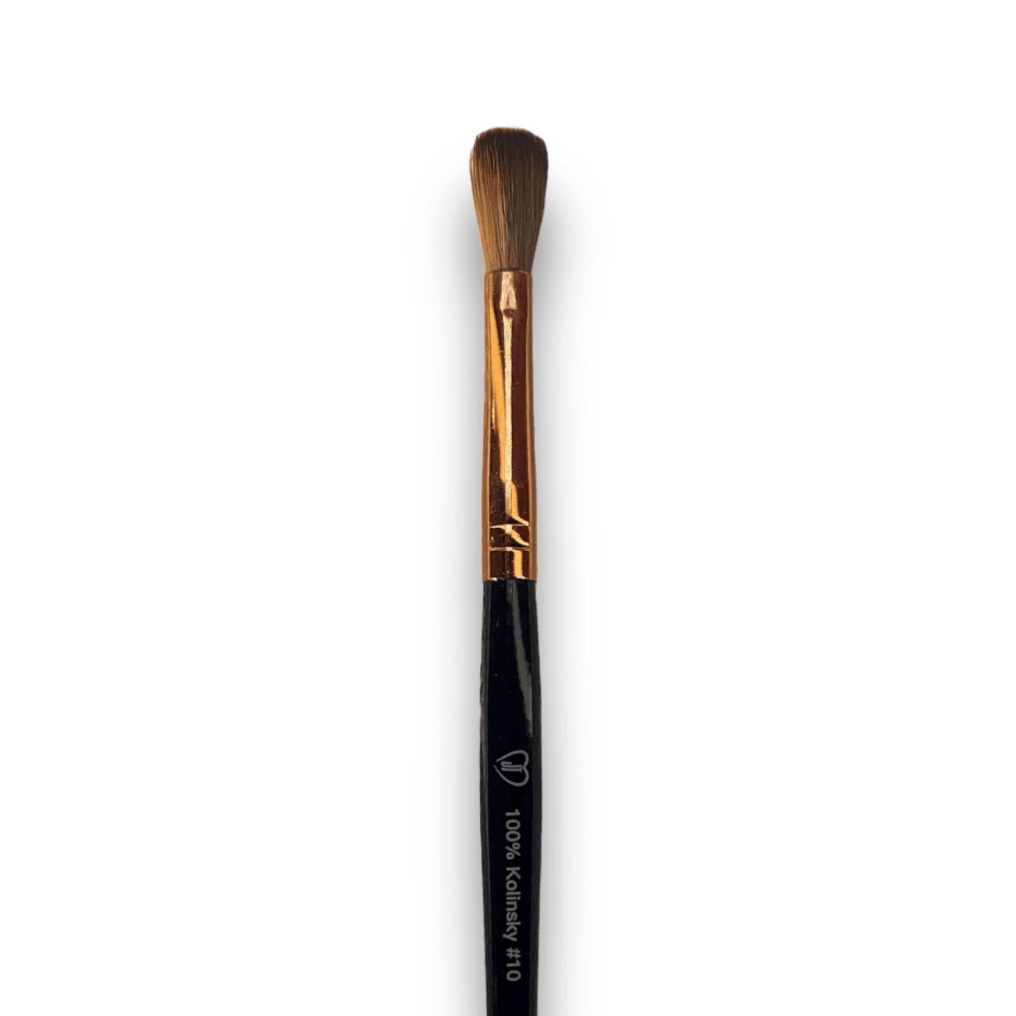 JT KOLINSKY•BLACK BRUSH - JTessentials
