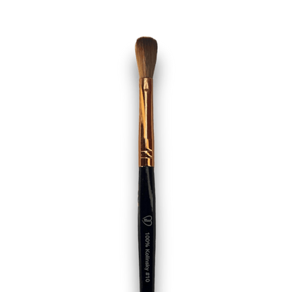 JT KOLINSKY•BLACK BRUSH - JTessentials