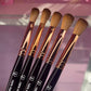 JT KOLINSKY•BLACK BRUSH - JTessentials