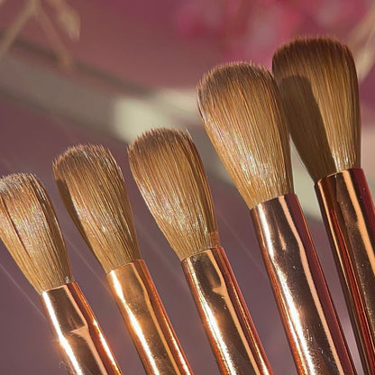JT KOLINSKY•BLACK BRUSH - JTessentials