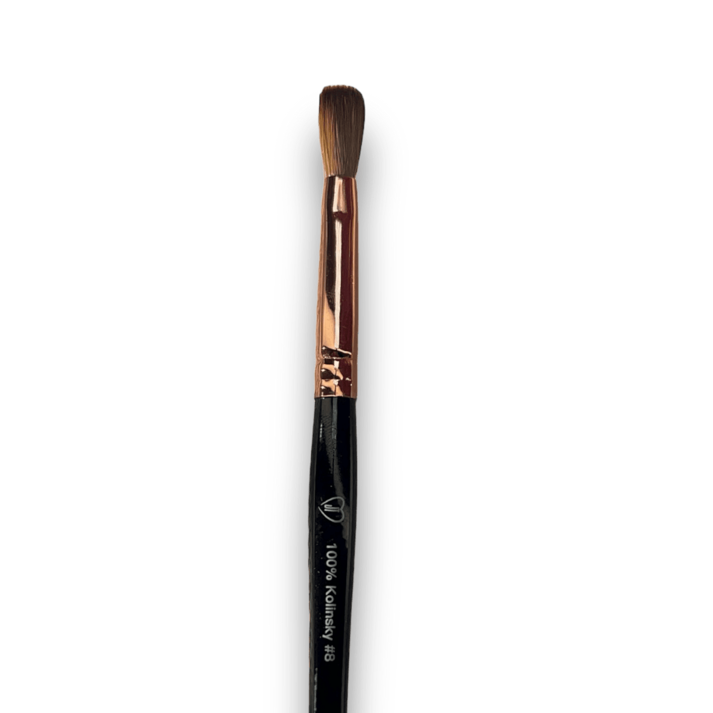 JT KOLINSKY•BLACK BRUSH - JTessentials