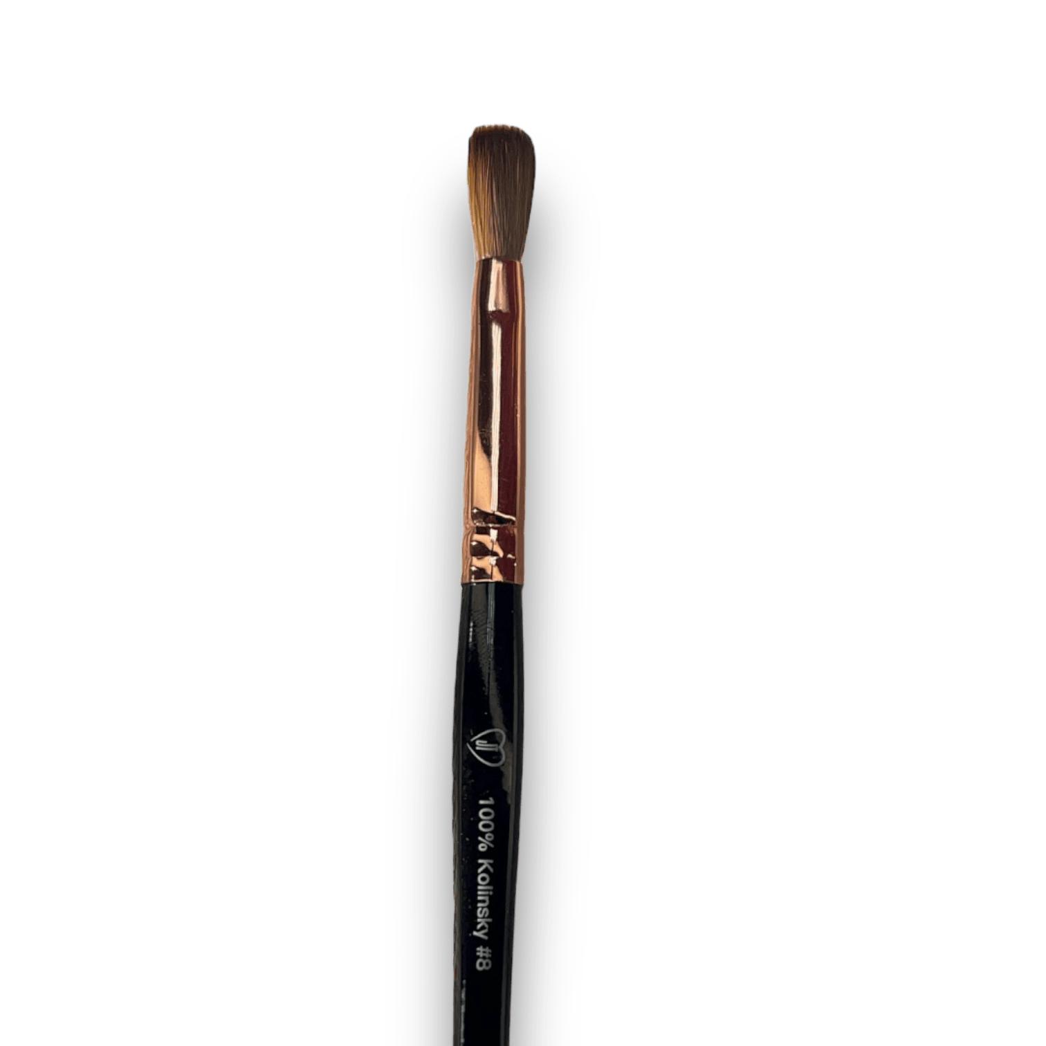 JT KOLINSKY•BLACK BRUSH - JTessentials