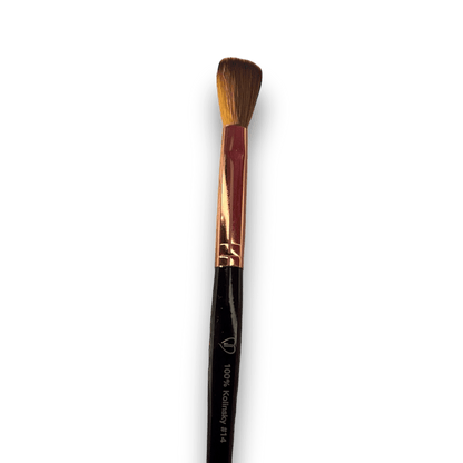 JT KOLINSKY•BLACK BRUSH - JTessentials