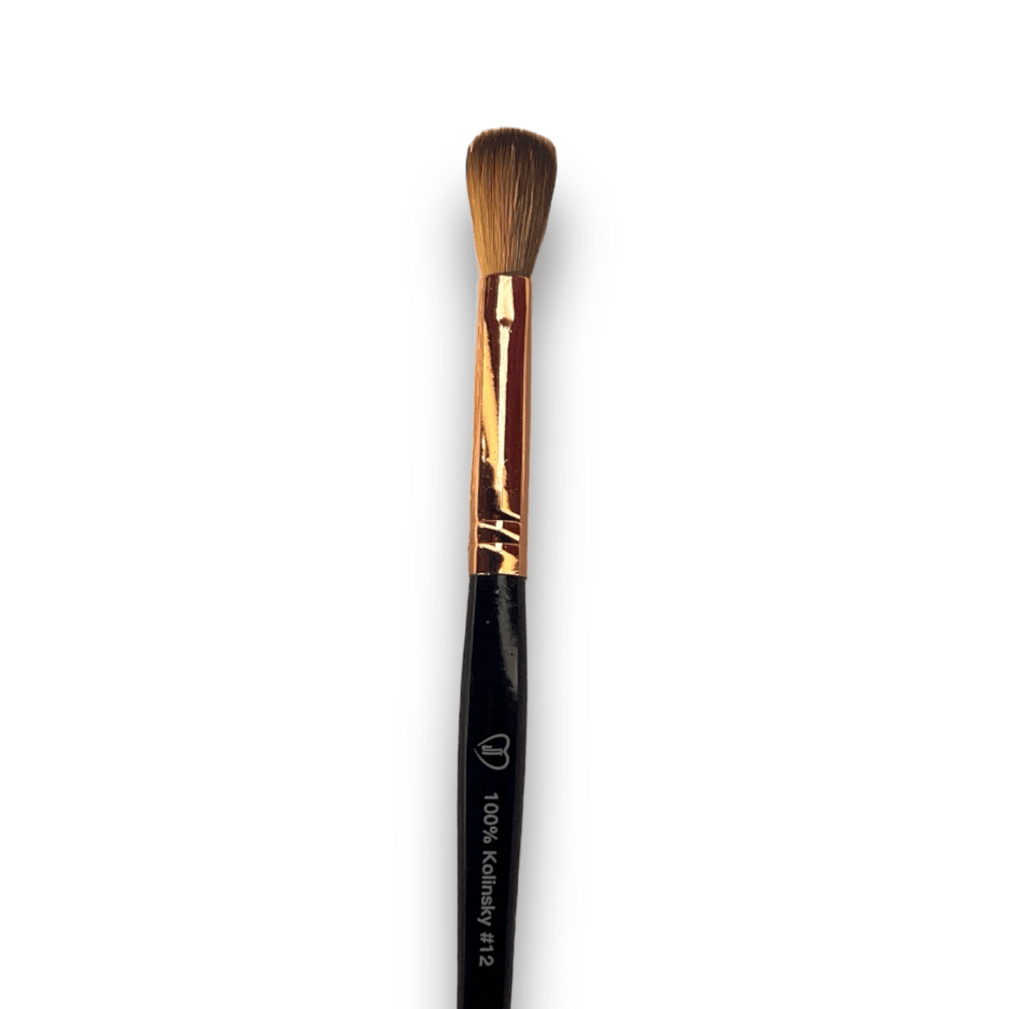 JT KOLINSKY•BLACK BRUSH - JTessentials