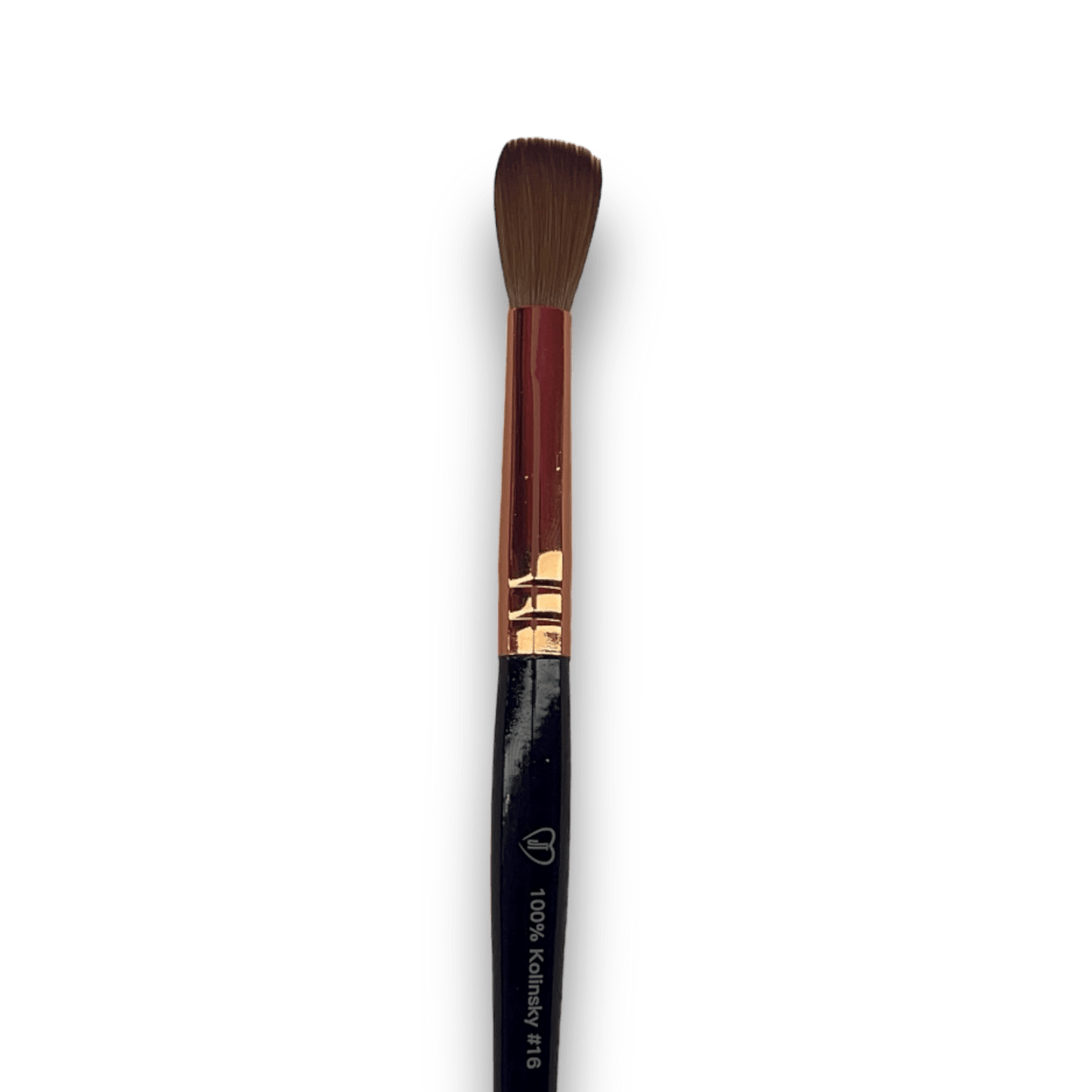 JT KOLINSKY•BLACK BRUSH - JTessentials