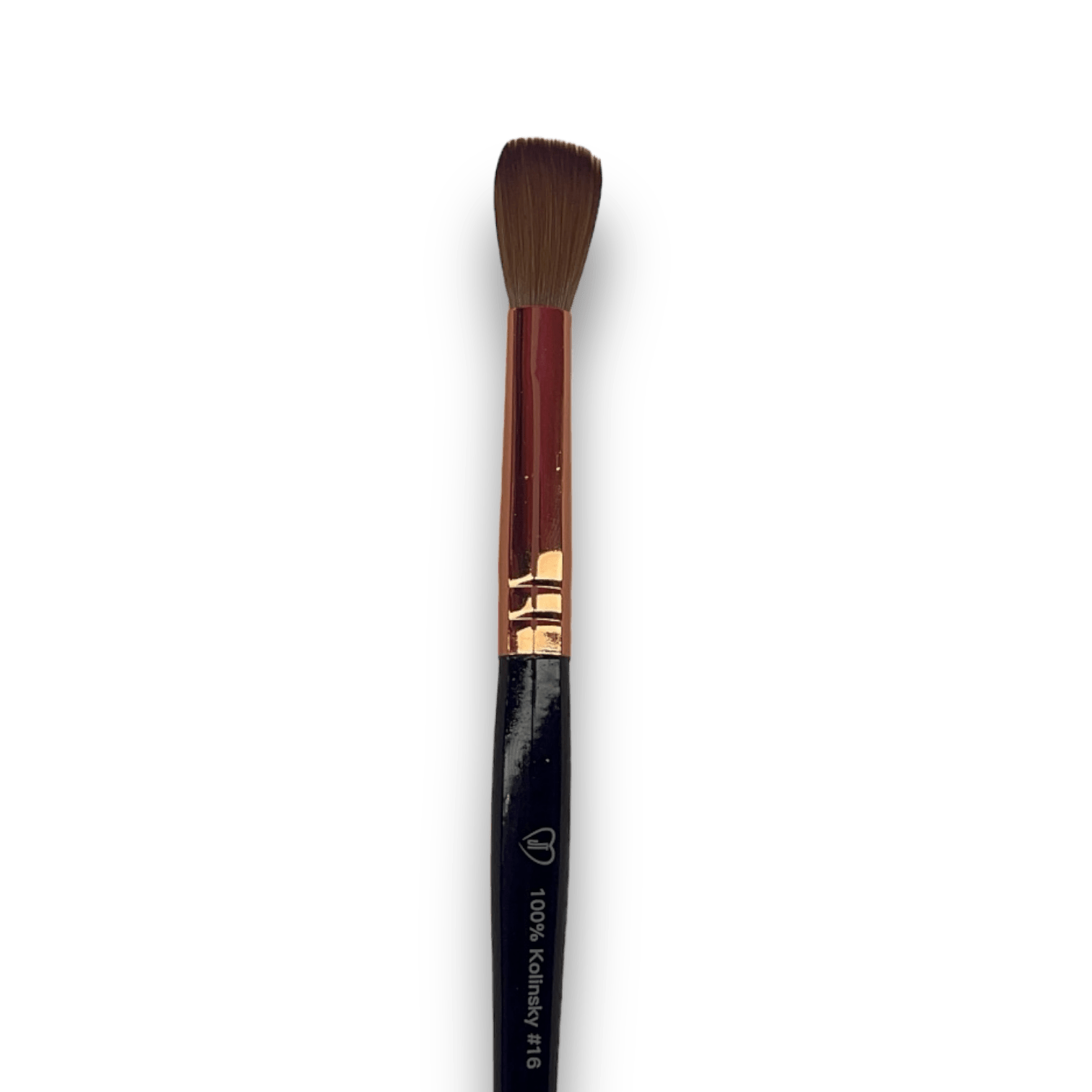 JT KOLINSKY•BLACK BRUSH - JTessentials