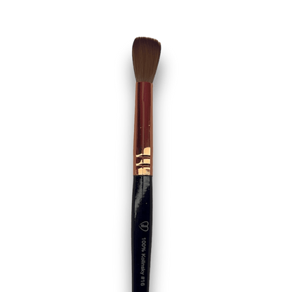 JT KOLINSKY•BLACK BRUSH - JTessentials