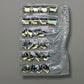 Jumbo Crystal Glass Flatback Rhinestones – Nail Art Decoration Charms - JTessentials