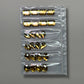 Jumbo Crystal Glass Flatback Rhinestones – Nail Art Decoration Charms - JTessentials