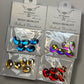 Jumbo Oval Flatback Crystal Rhinestones – 5 pcs for Nail Art & Decoration - JTessentials