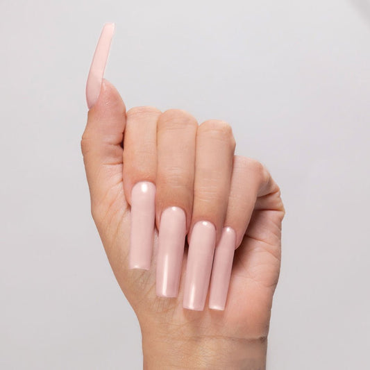 JUST MY LUCK - COVER DMCV020 KIARA SKY ACRYLIC 1.7 oz - JTessentials
