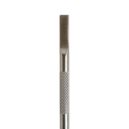 KISS CPU01 Professional Cuticle Groomer – Precision Tool for Clean & Healthy Nails - JTessentials