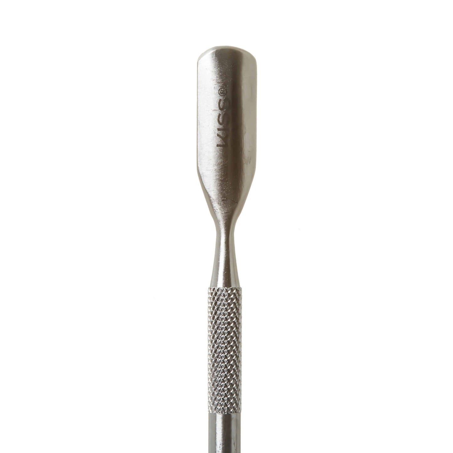 KISS CPU01 Professional Cuticle Groomer – Precision Tool for Clean & Healthy Nails - JTessentials