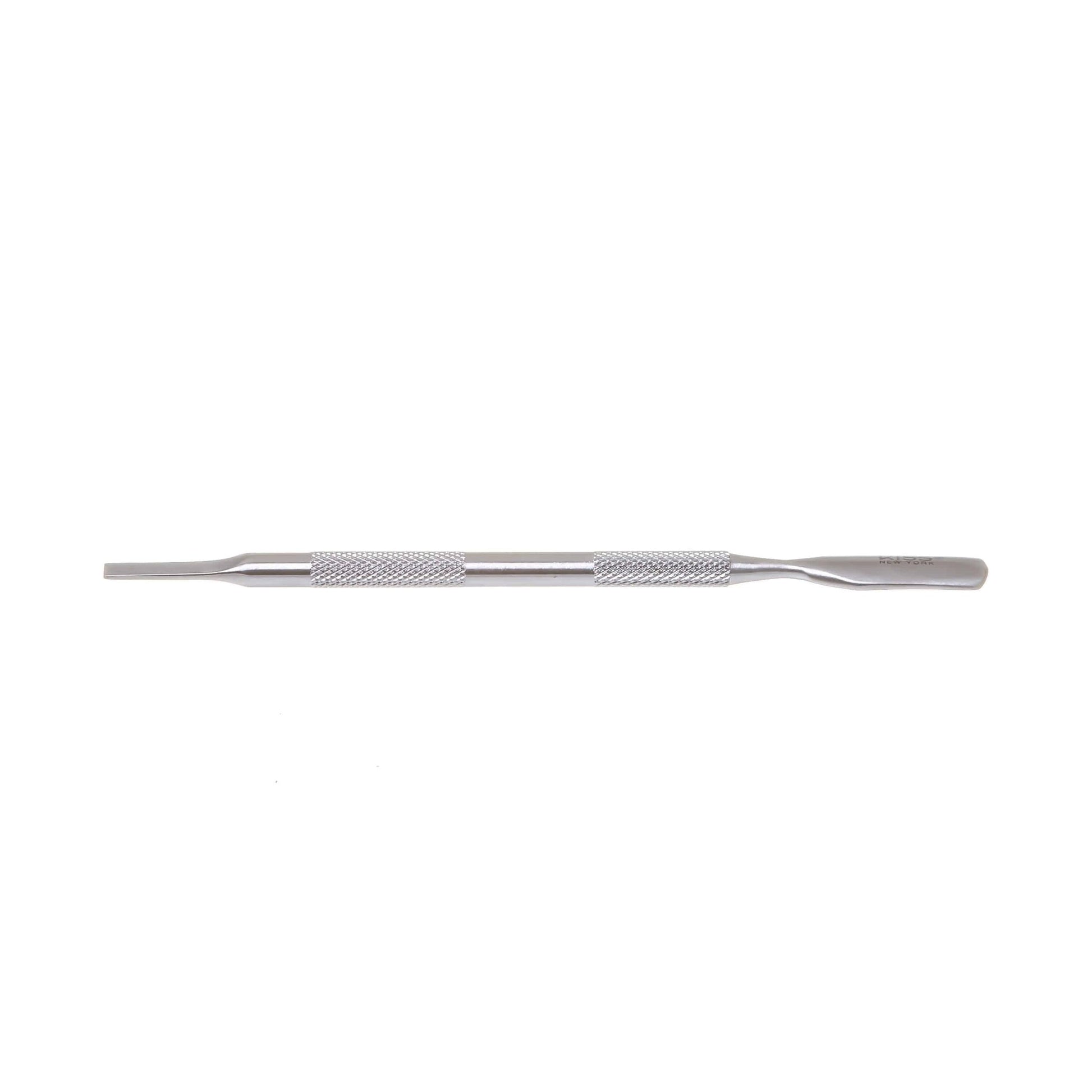 KISS CPU01 Professional Cuticle Groomer – Precision Tool for Clean & Healthy Nails - JTessentials