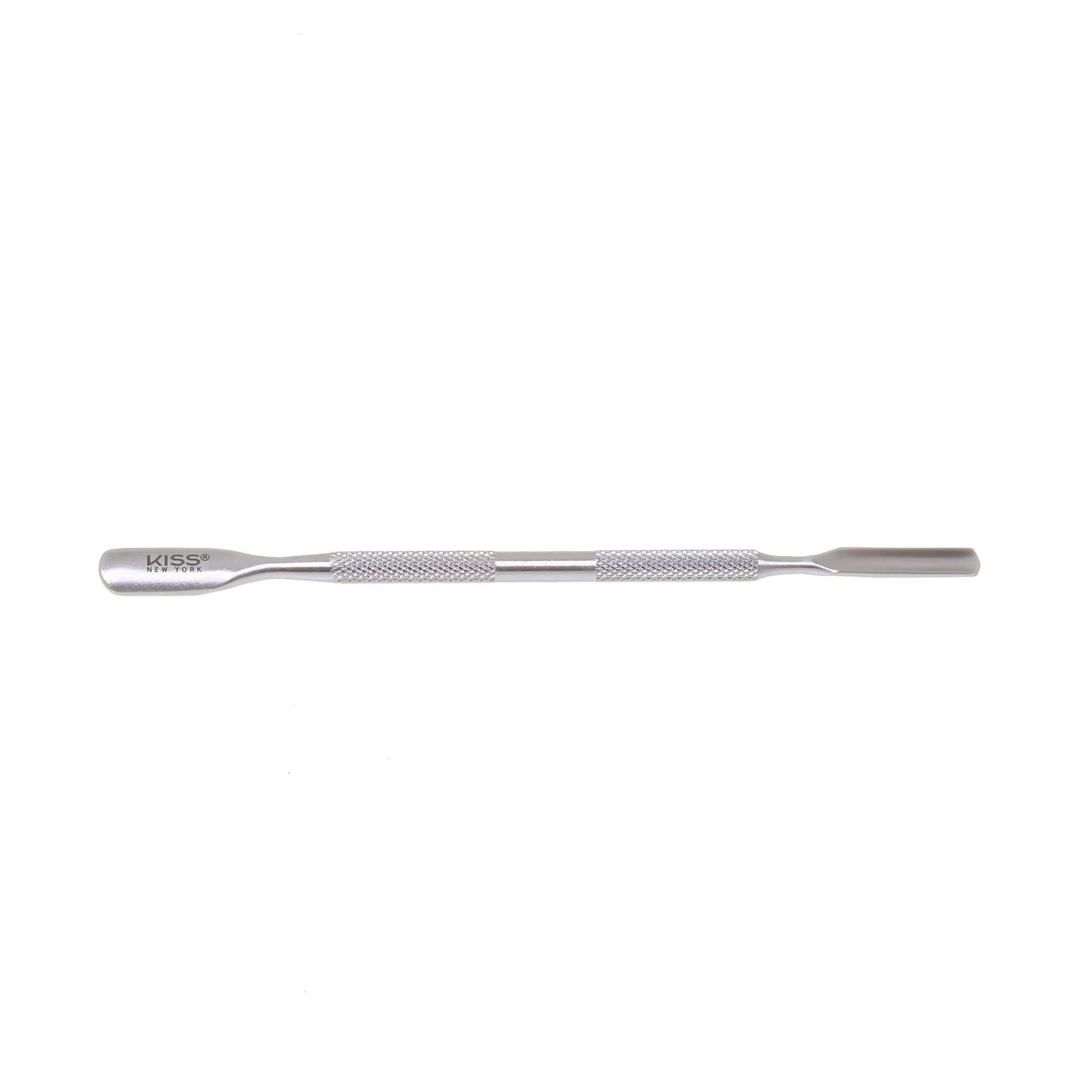 KISS CPU02 Professional Cuticle Groomer – Precision Tool for Clean & Healthy Nails - JTessentials