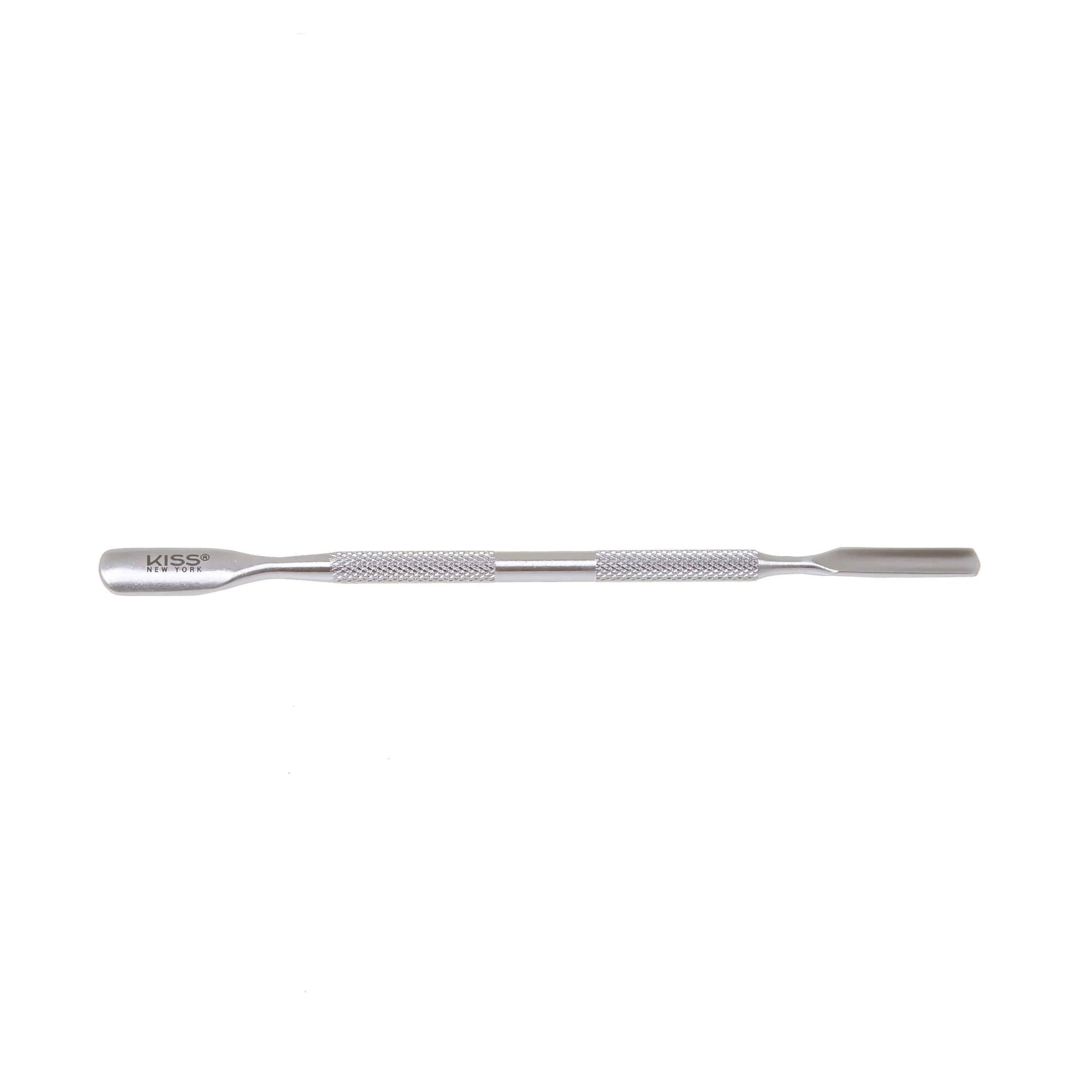 KISS CPU02 Professional Cuticle Groomer – Precision Tool for Clean & Healthy Nails - JTessentials