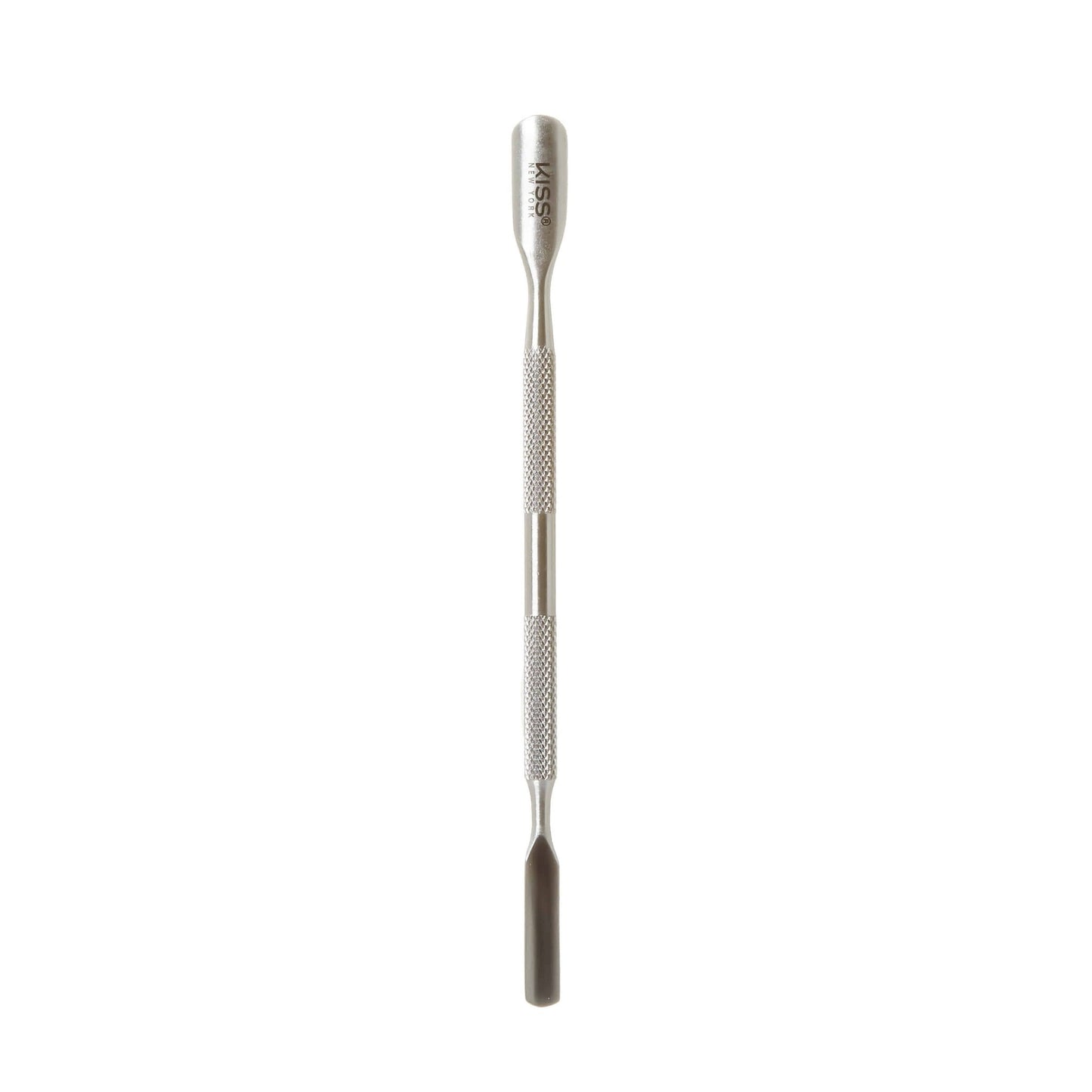 KISS CPU02 Professional Cuticle Groomer – Precision Tool for Clean & Healthy Nails - JTessentials